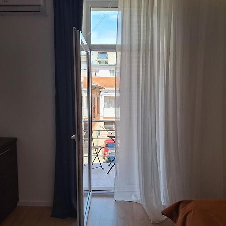 Accommodation Iva Zadar Extérieur photo