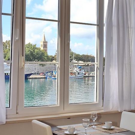 Accommodation Iva Zadar Chambre photo