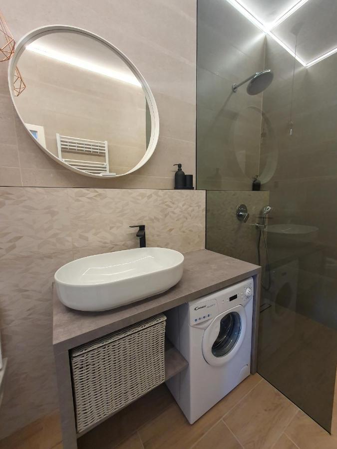 Accommodation Iva Zadar Extérieur photo