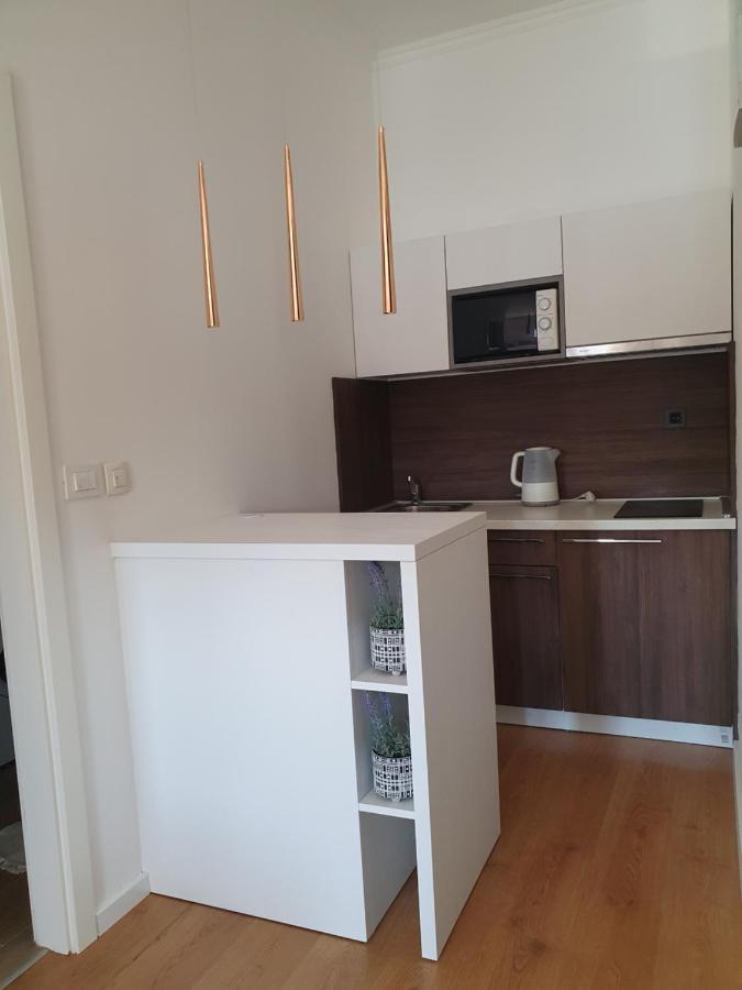 Accommodation Iva Zadar Extérieur photo