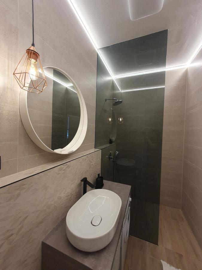 Accommodation Iva Zadar Extérieur photo