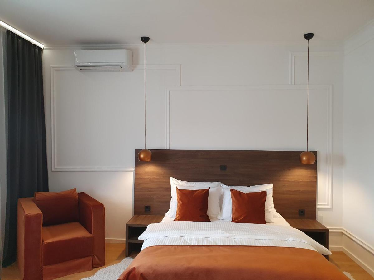 Accommodation Iva Zadar Extérieur photo