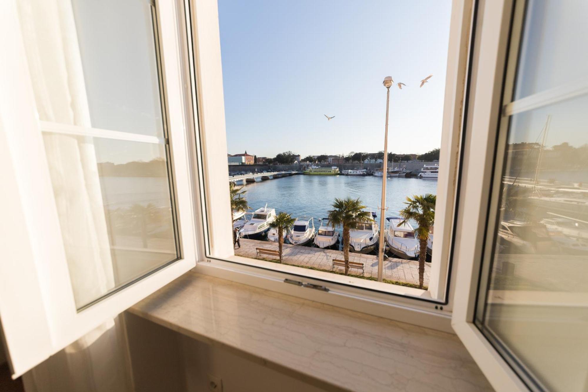 Accommodation Iva Zadar Extérieur photo