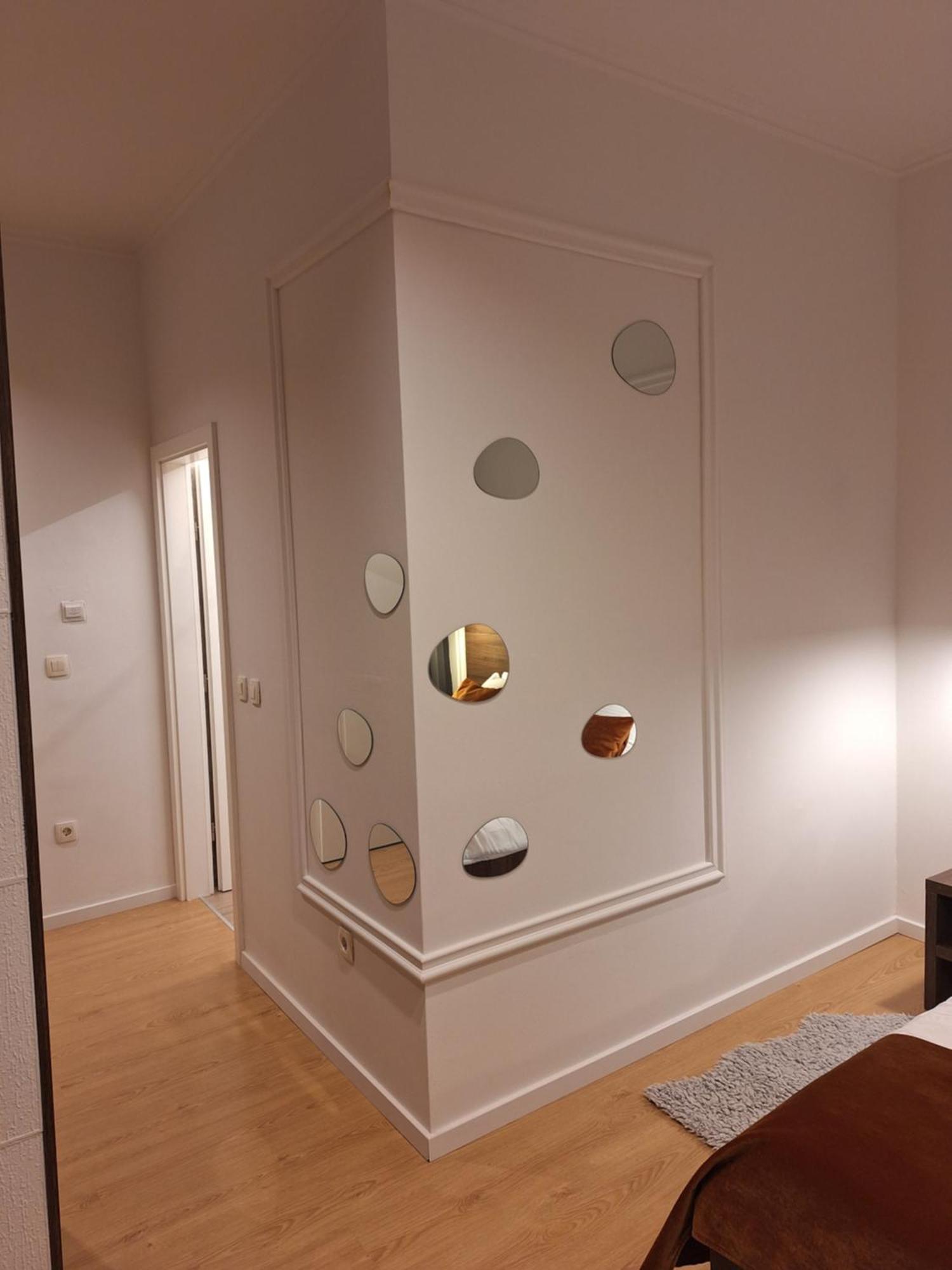 Accommodation Iva Zadar Extérieur photo
