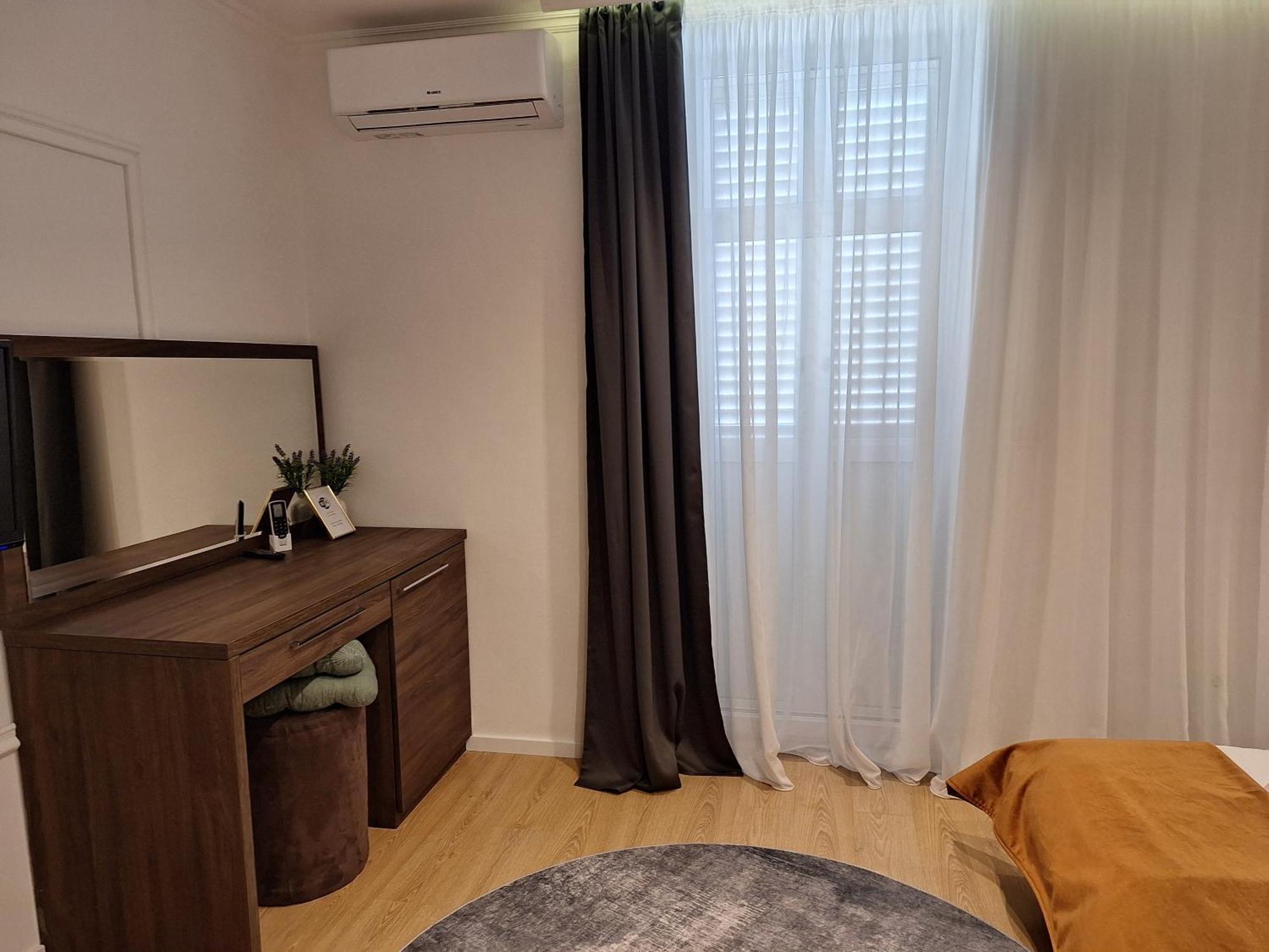 Accommodation Iva Zadar Extérieur photo