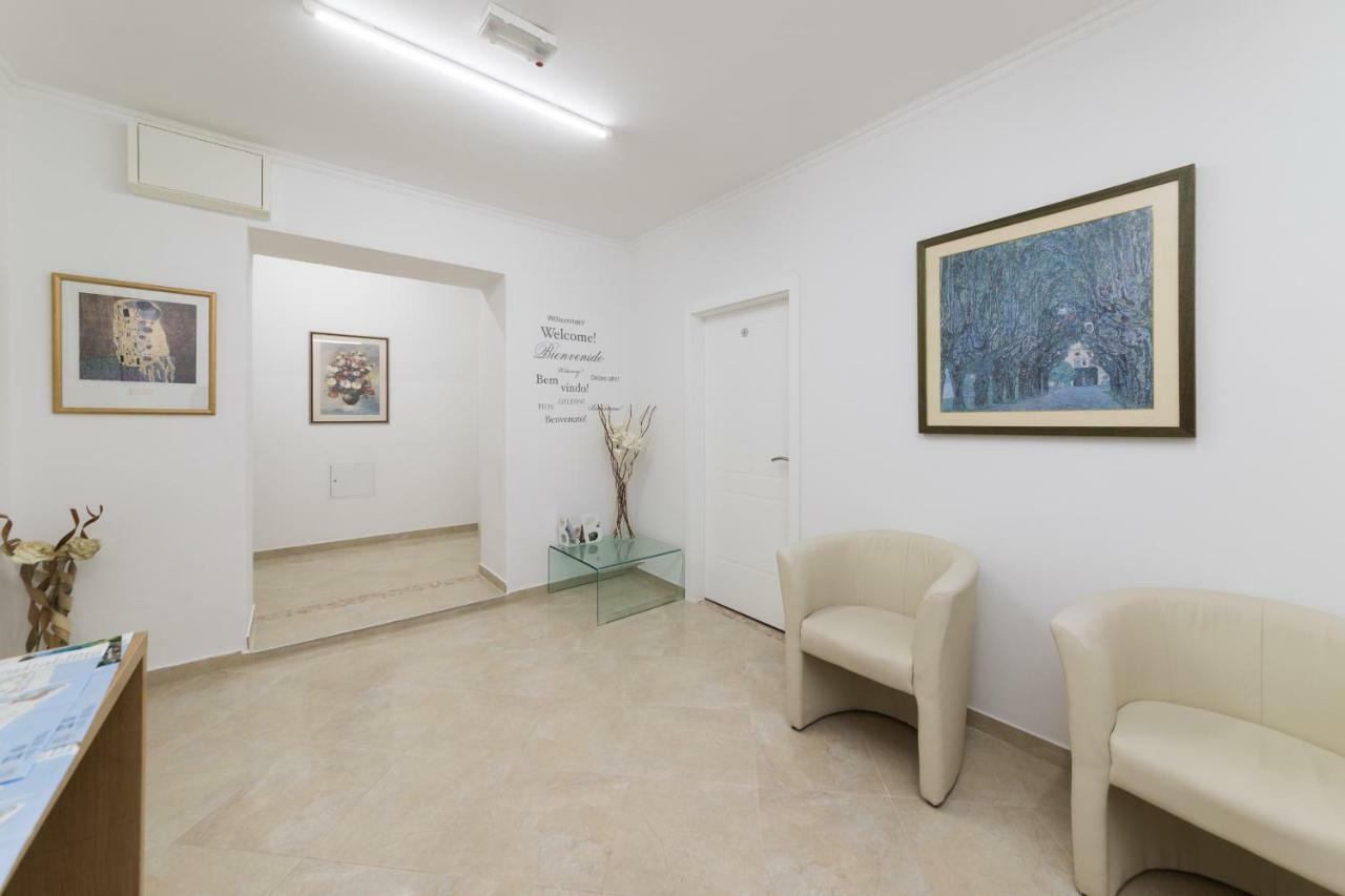Accommodation Iva Zadar Extérieur photo