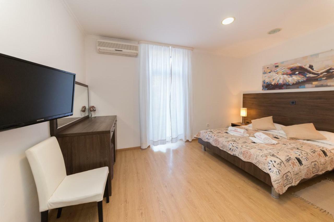 Accommodation Iva Zadar Extérieur photo