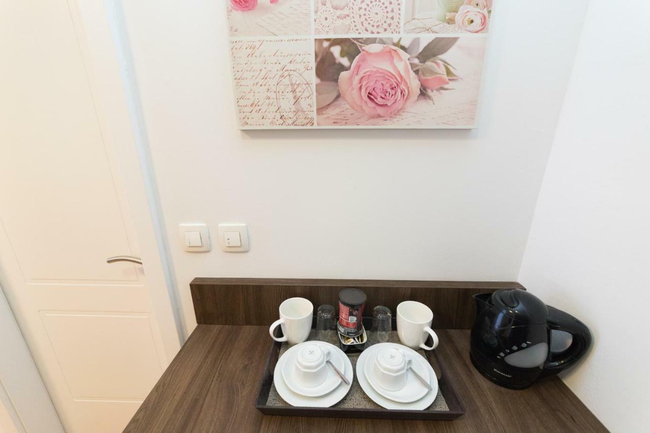 Accommodation Iva Zadar Extérieur photo