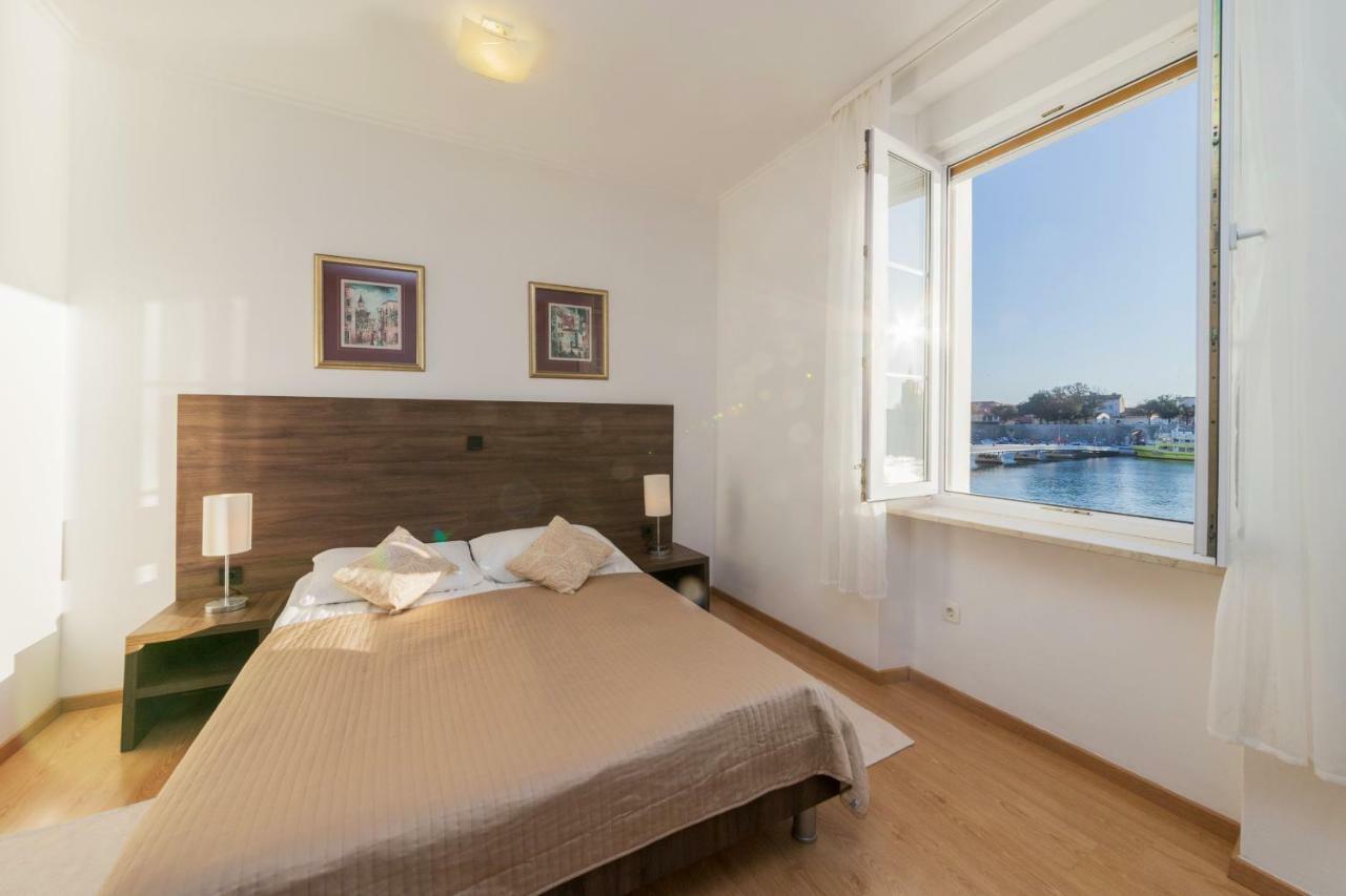 Accommodation Iva Zadar Extérieur photo