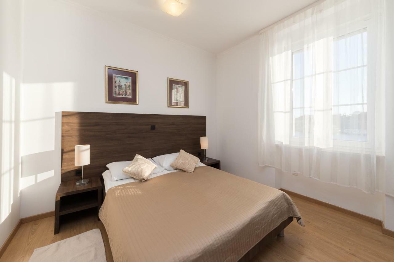 Accommodation Iva Zadar Extérieur photo